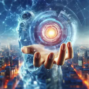 Umělá Inteligence Chatbot