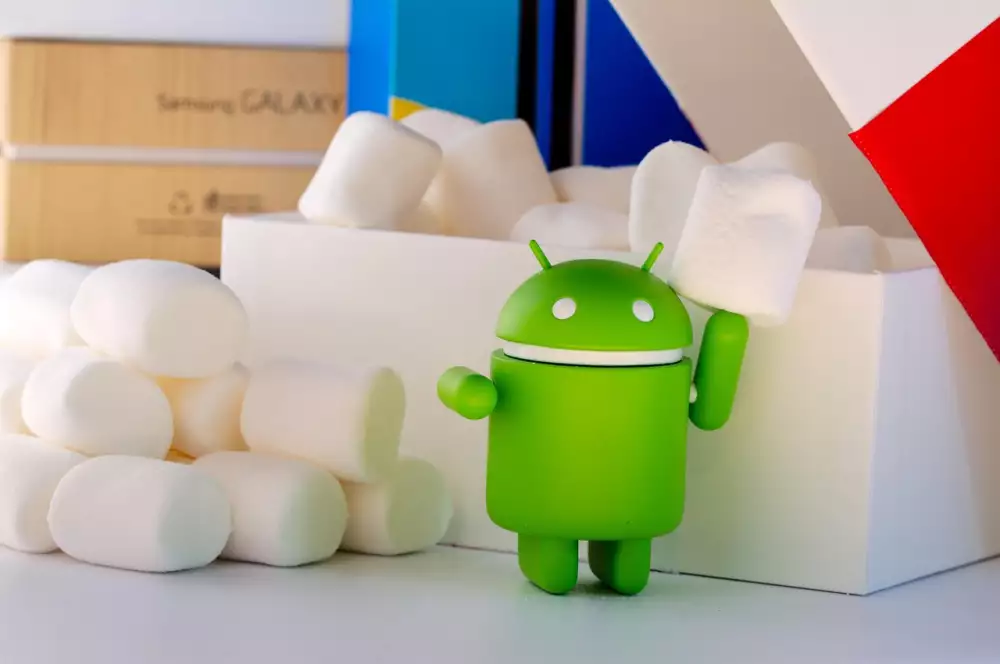Realme Android 13
