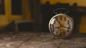 Analogové