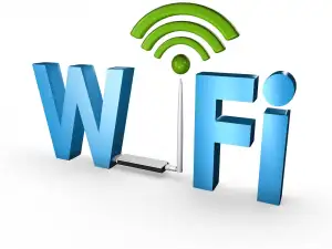 Wifi Router