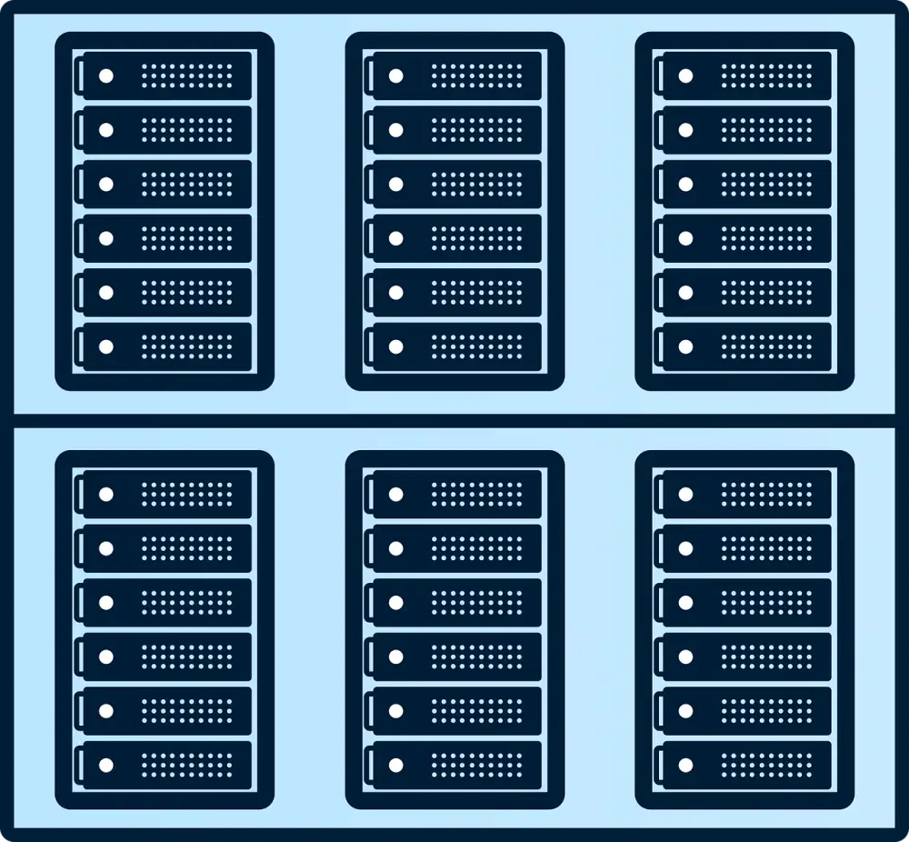 Virtual Server Hosting