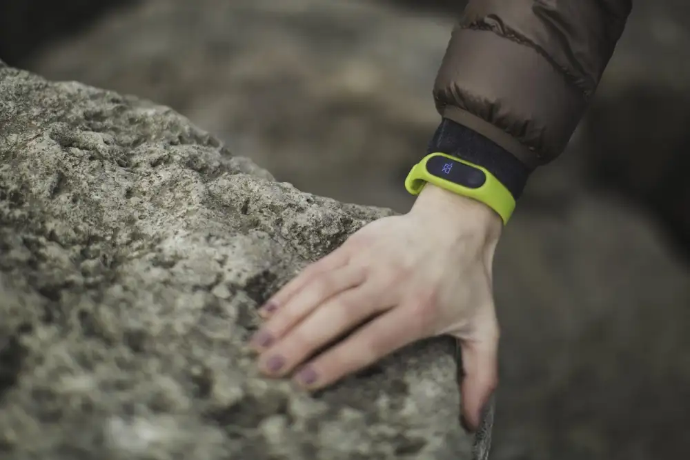 Fitbit Charge 6