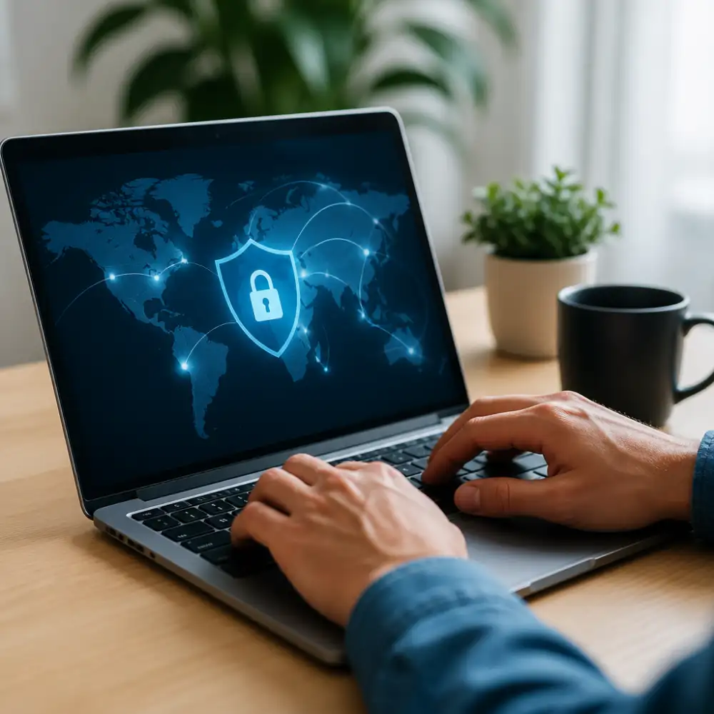 Vpn Online