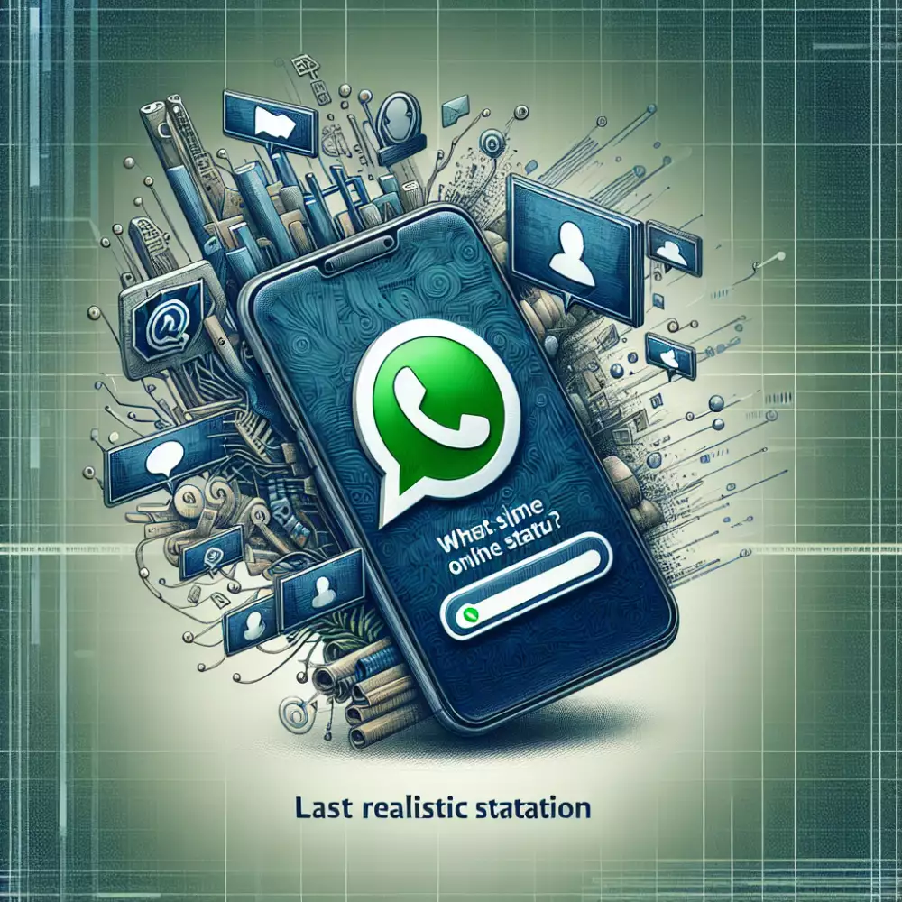 whatsapp naposledy online