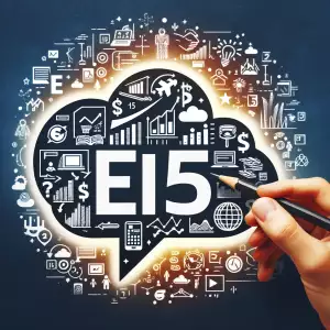 E15 Logo
