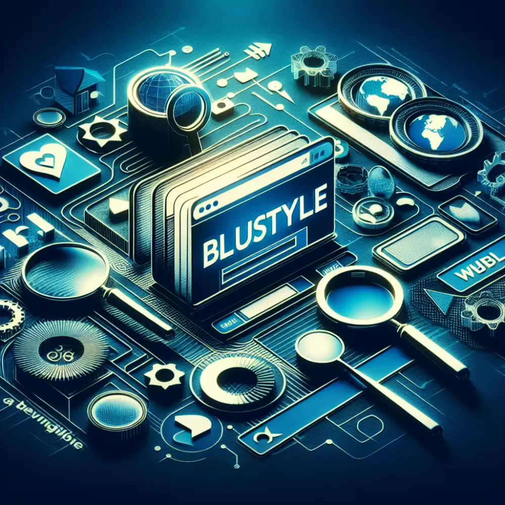 www.blustyle