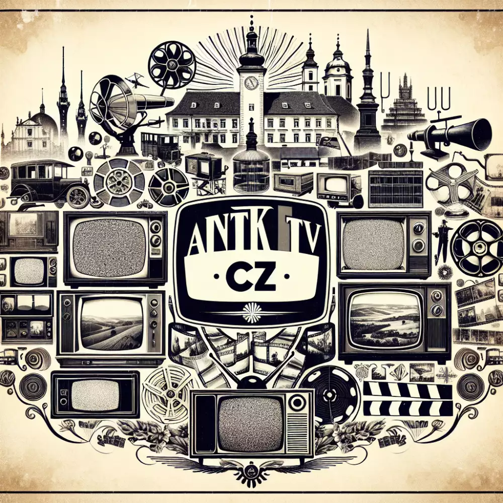 antik tv cz