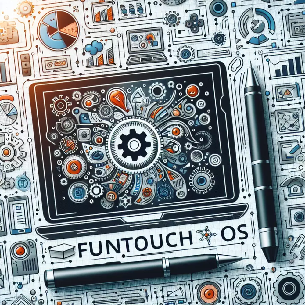 funtouch os