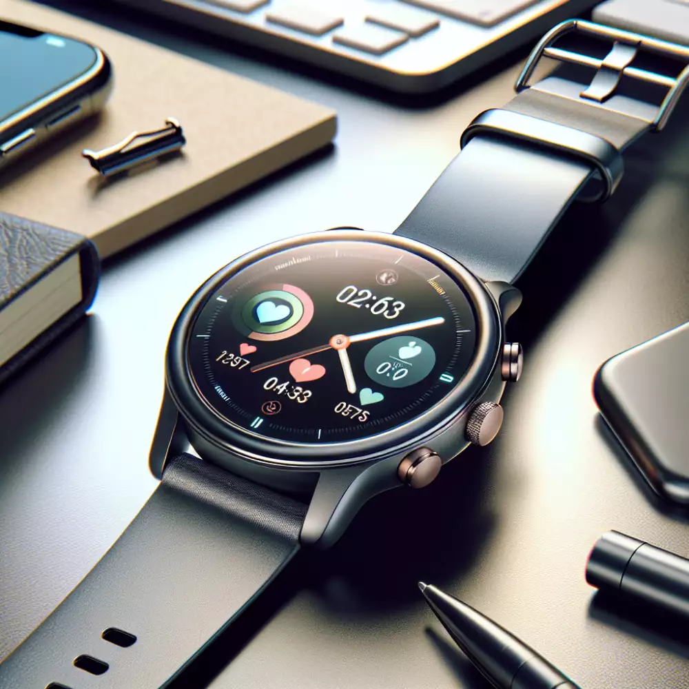 huawei watch 4 pro recenze