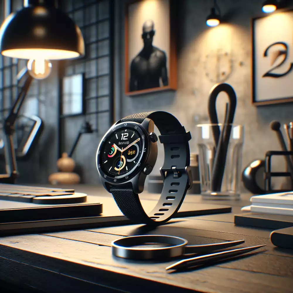 Řemínek Samsung Watch 4