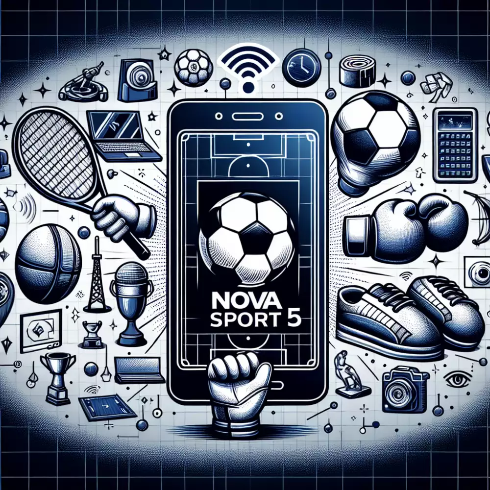 Nova Sport 5 T Mobile