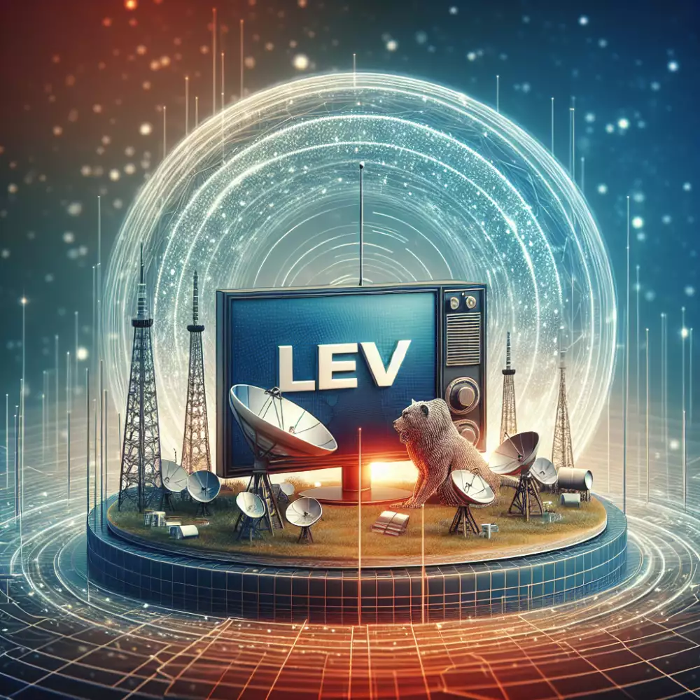 leo tv vysílání