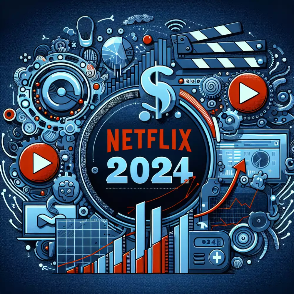 Netflix Cena 2024