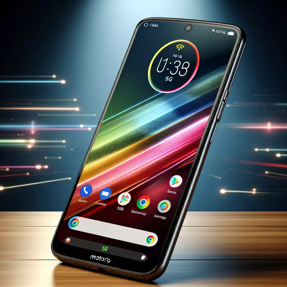 Motorola Moto G84 5G 12Gb/256Gb Recenze