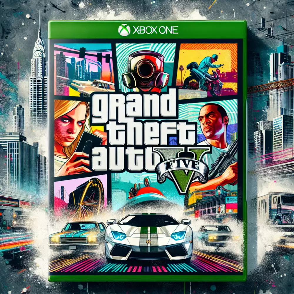 gta 6 xbox