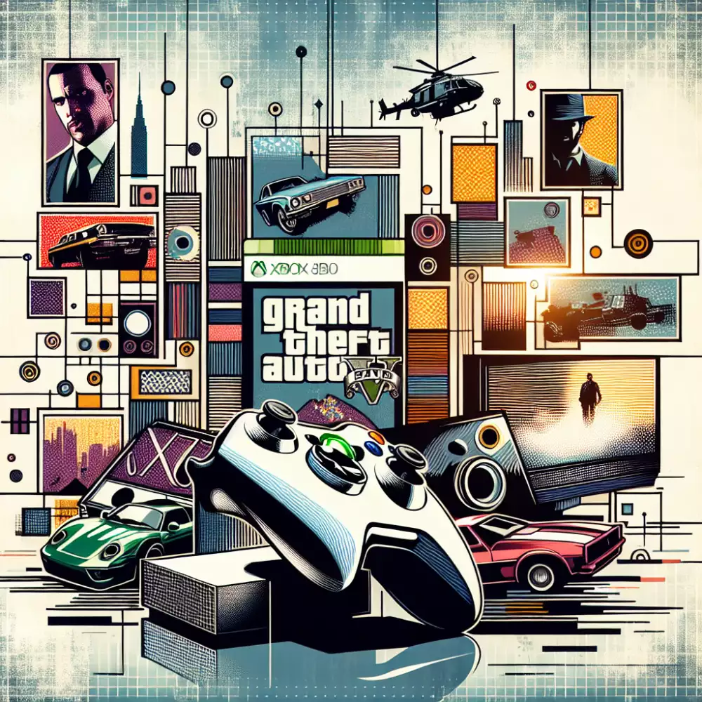 Gta 6 Xbox