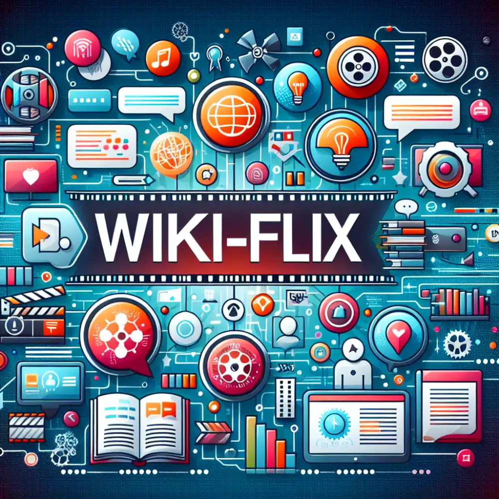 wikiflix