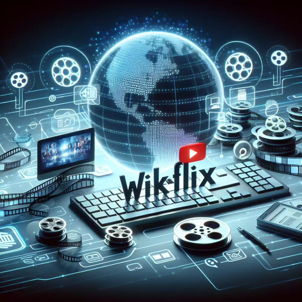 Wikiflix