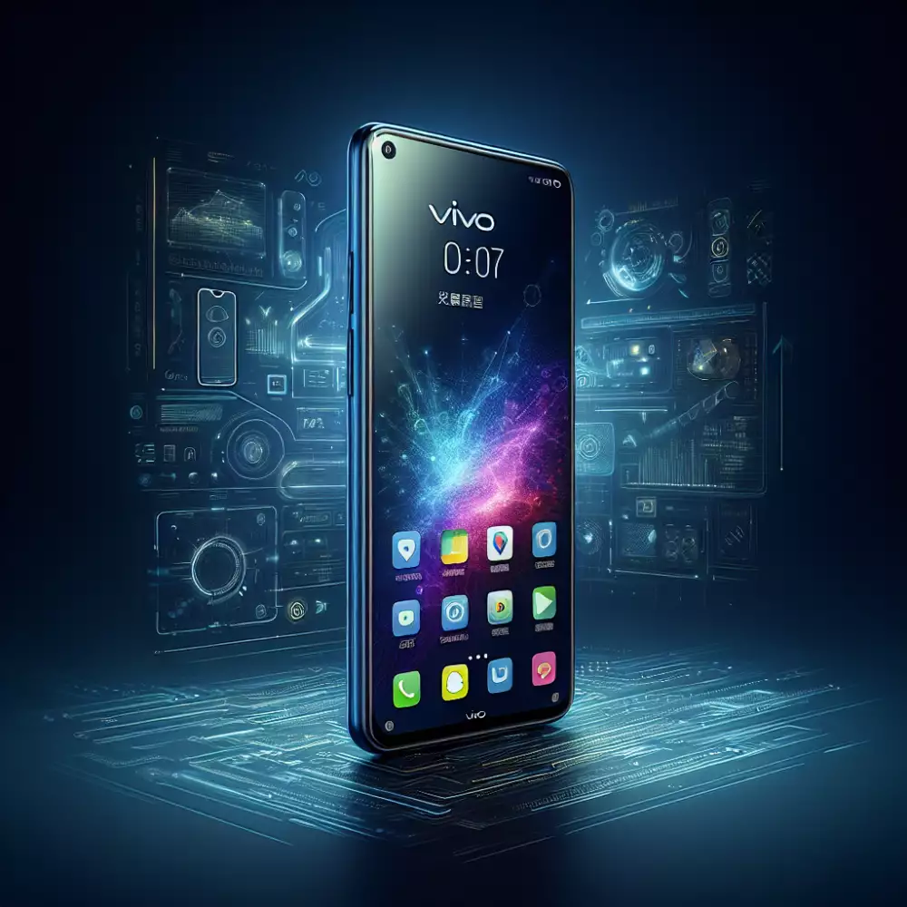 smartphone vivo