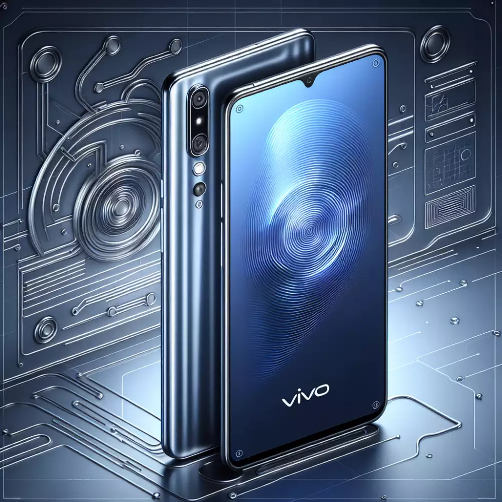 Smartphone Vivo