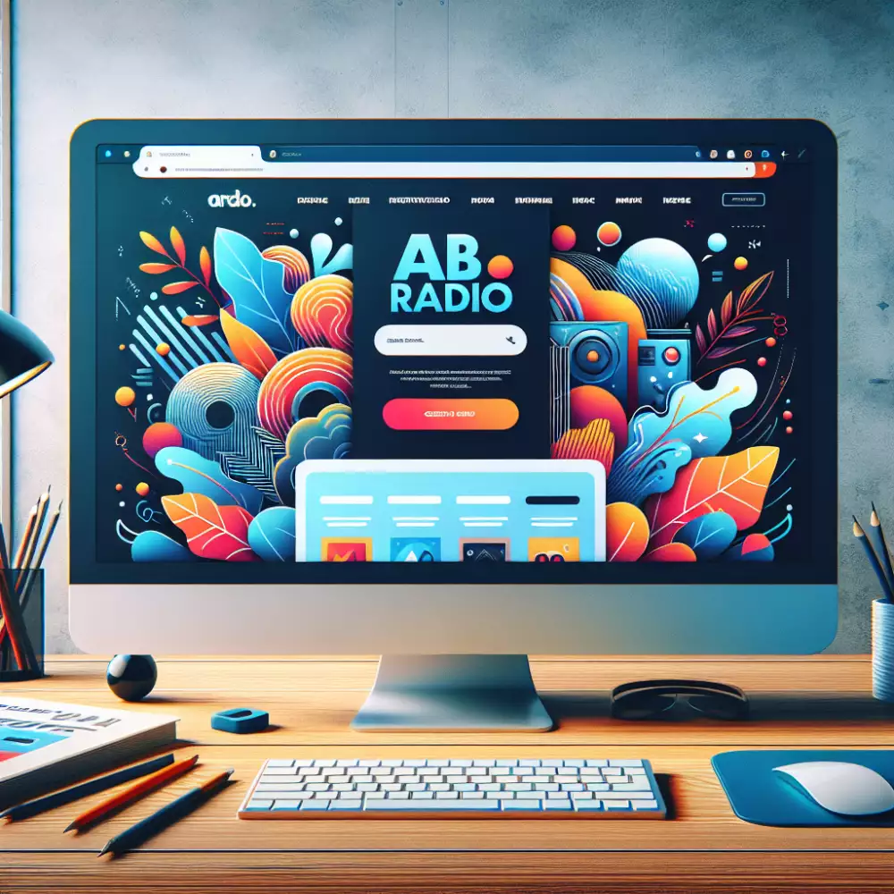 www abradio cz