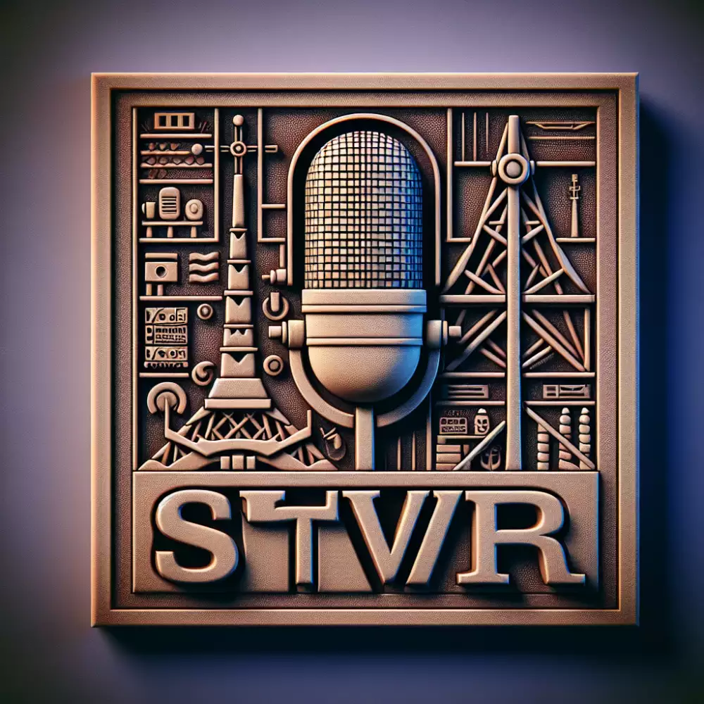 stvr