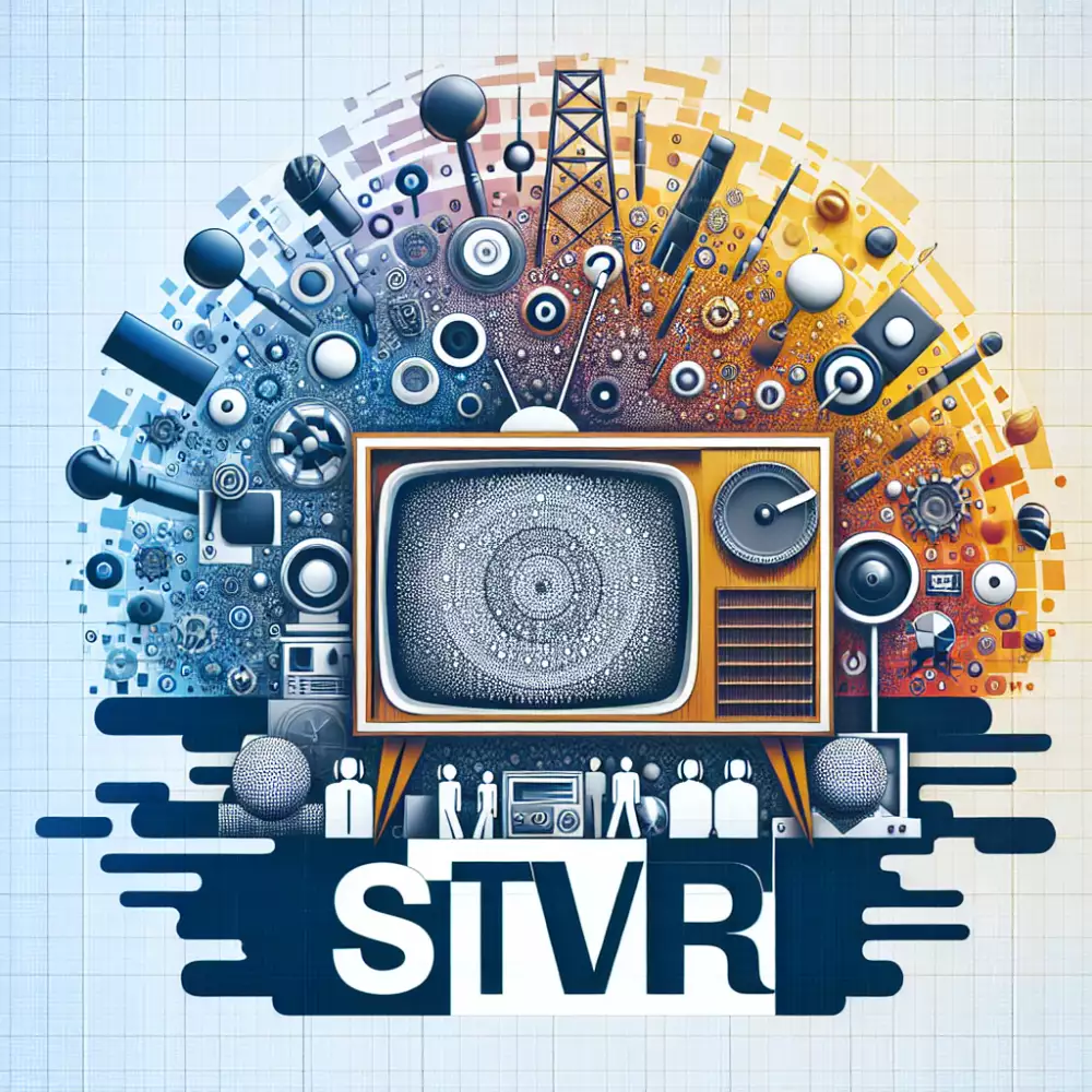 stvr