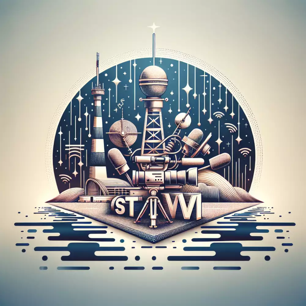 Stvr