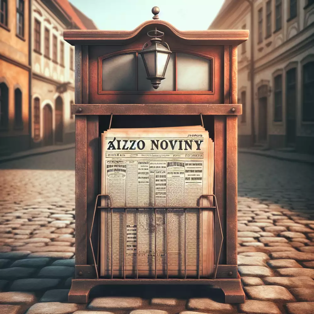 avizo noviny