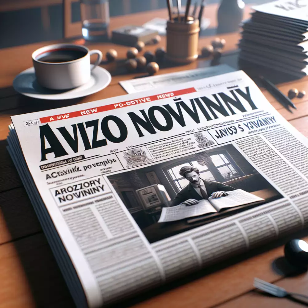 avizo noviny