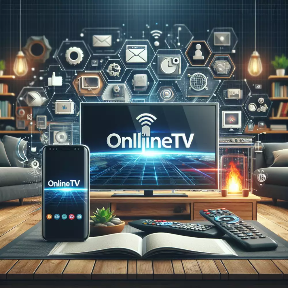 onlinetv