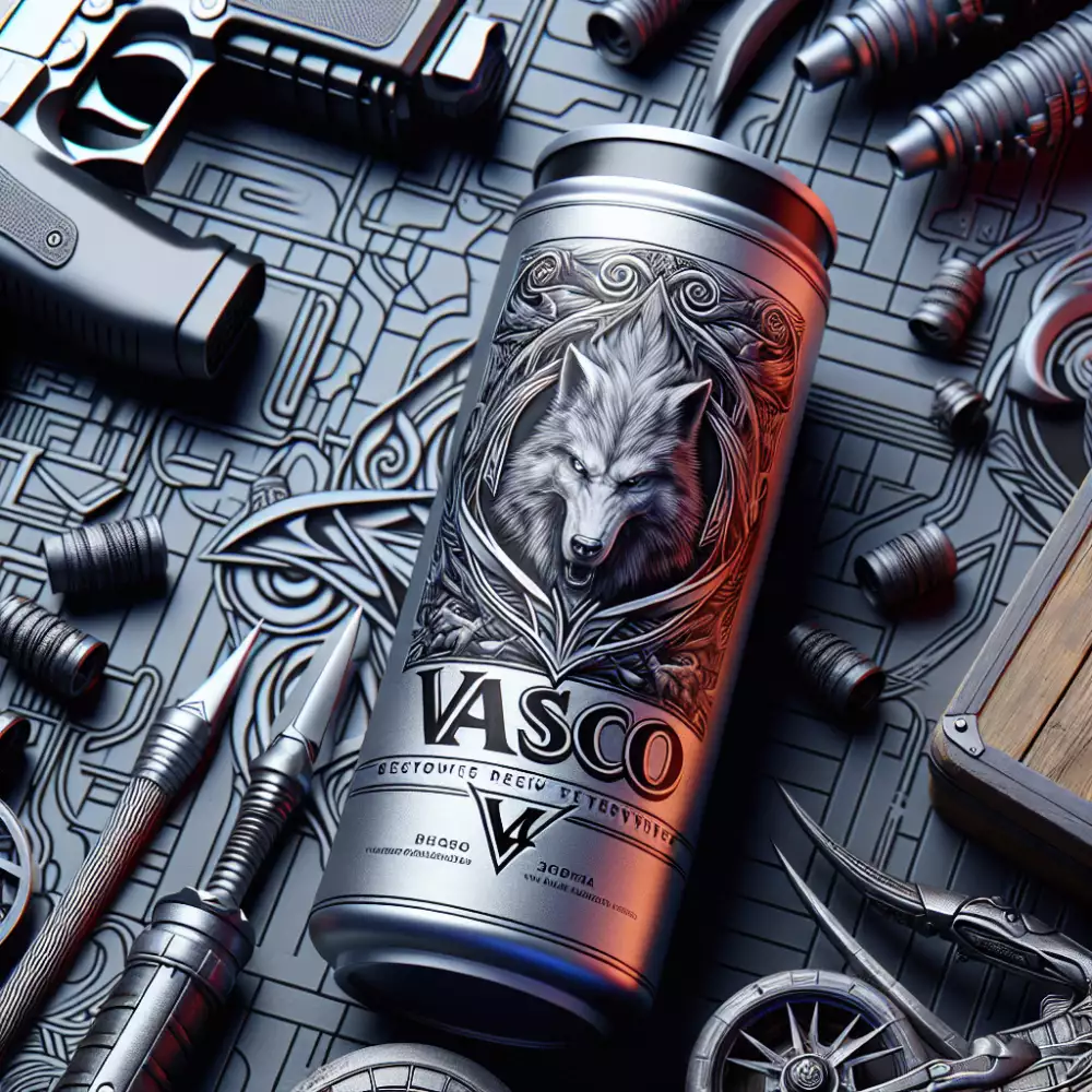 vasco v4 recenze