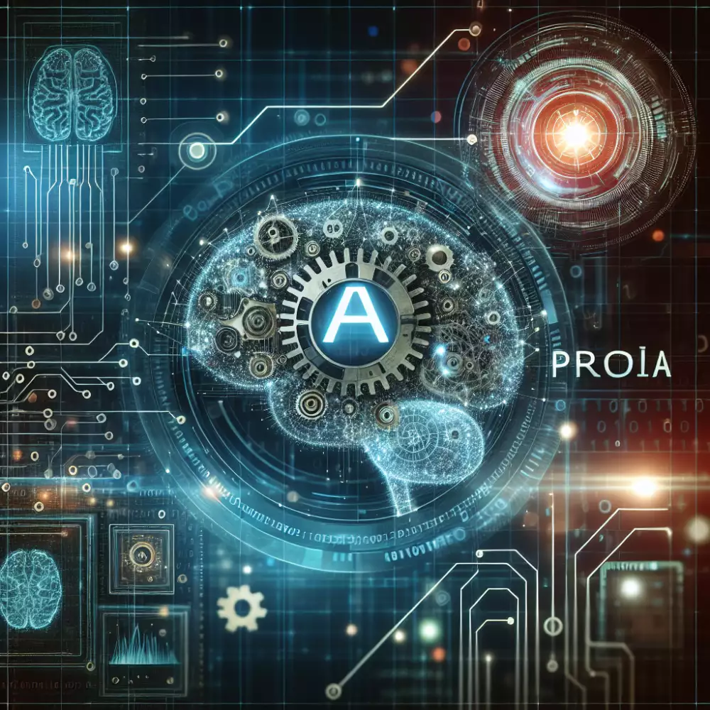 prodia ai