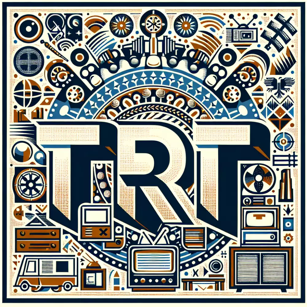 Trt