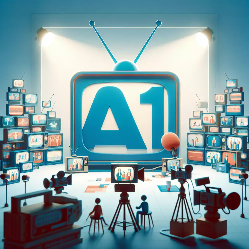 tv program a11