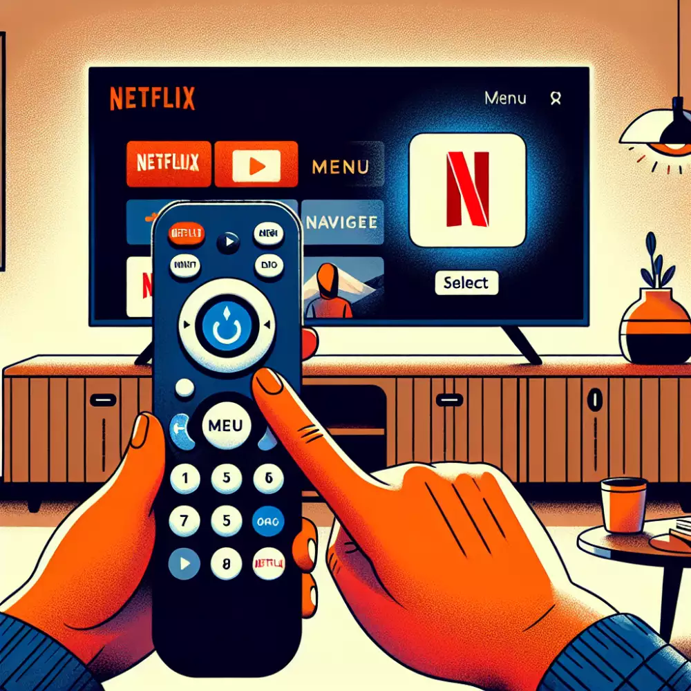 jak spustit netflix na o2 tv