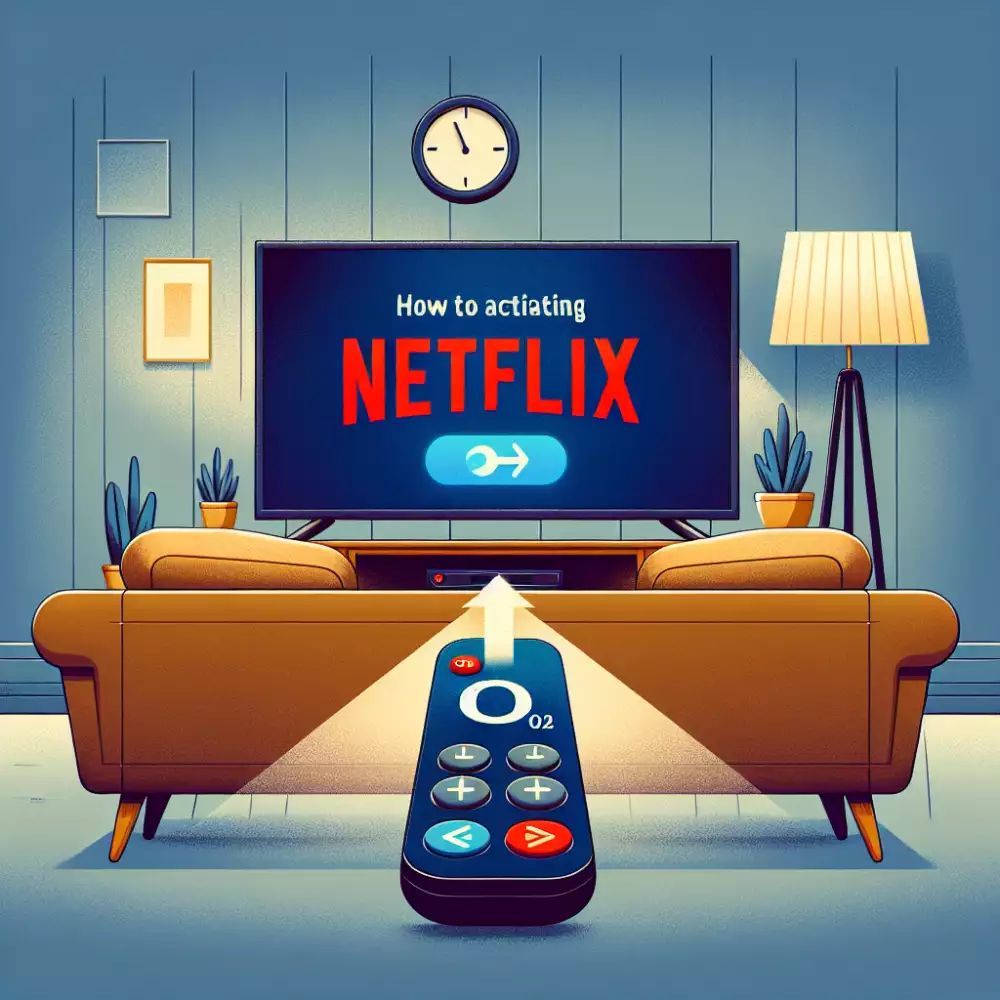 Jak Spustit Netflix Na O2 Tv