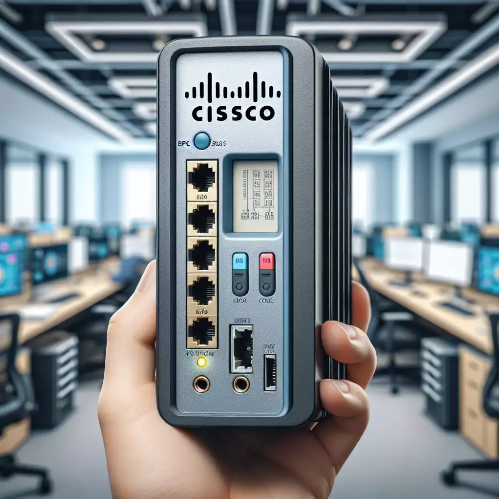 cisco epc3925