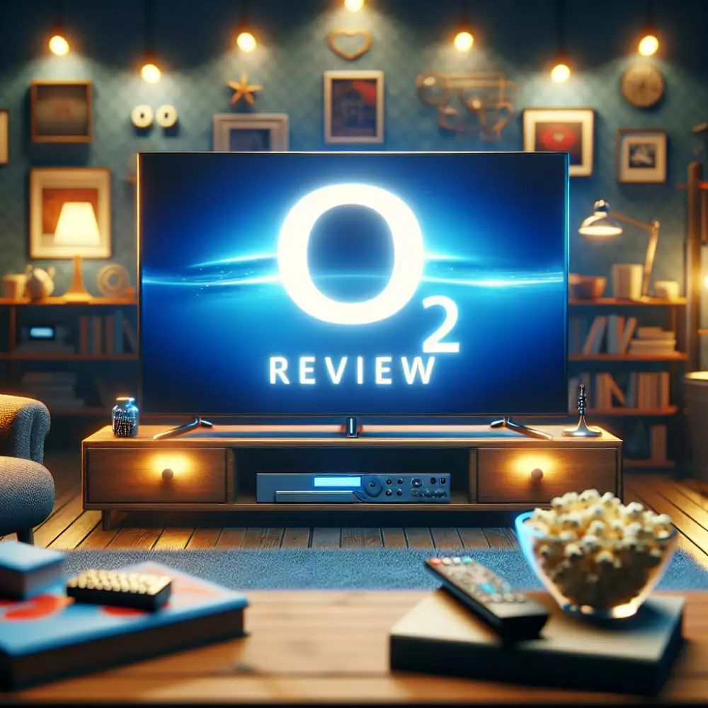 o2 tv recenze