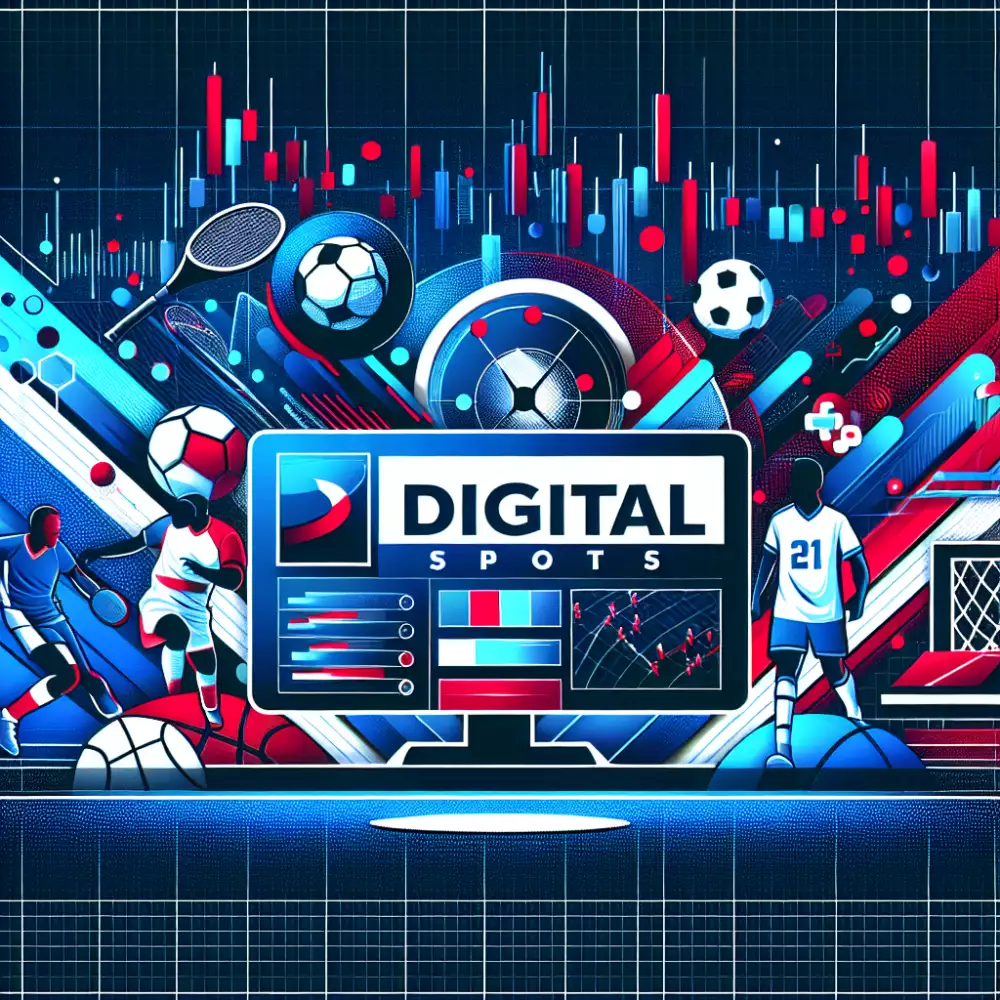 M Digisport