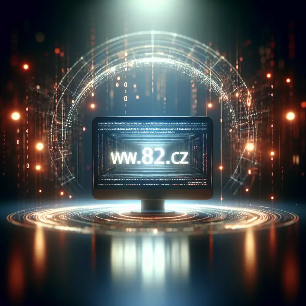 www 802 cz