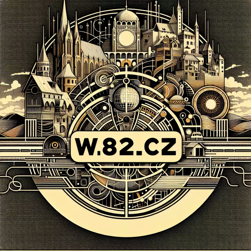 www 802 cz