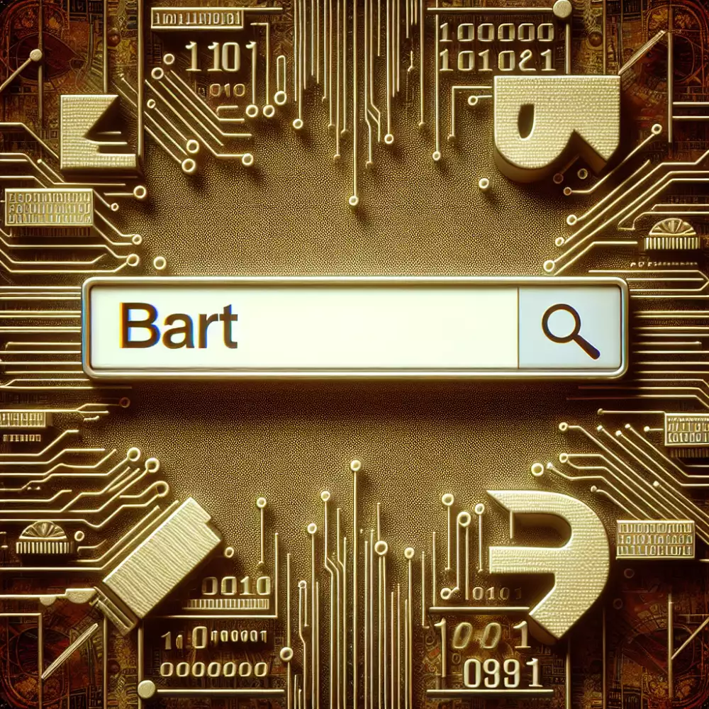 bart google