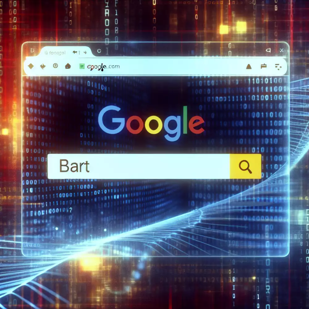 bart google