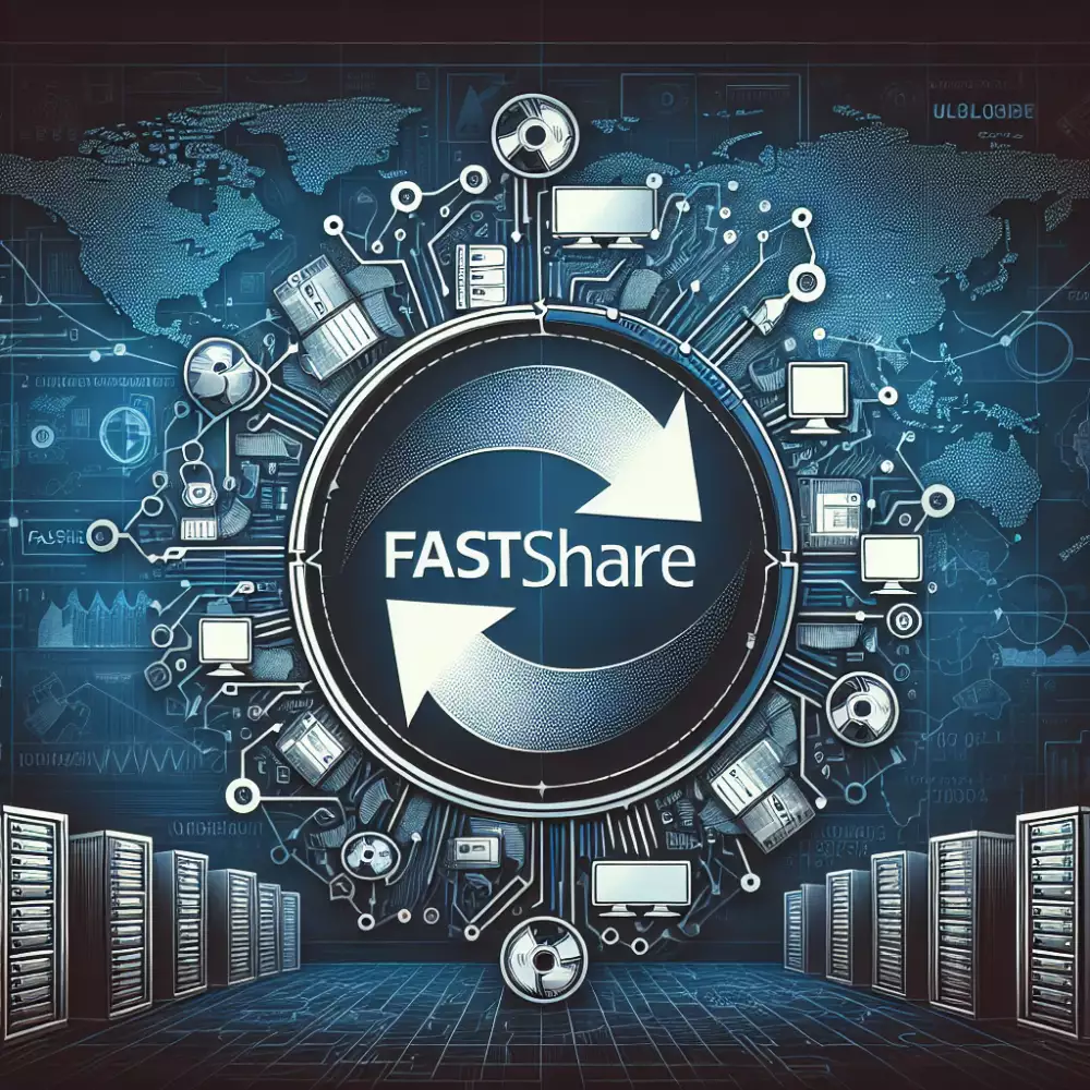 Fastshare Ulož To