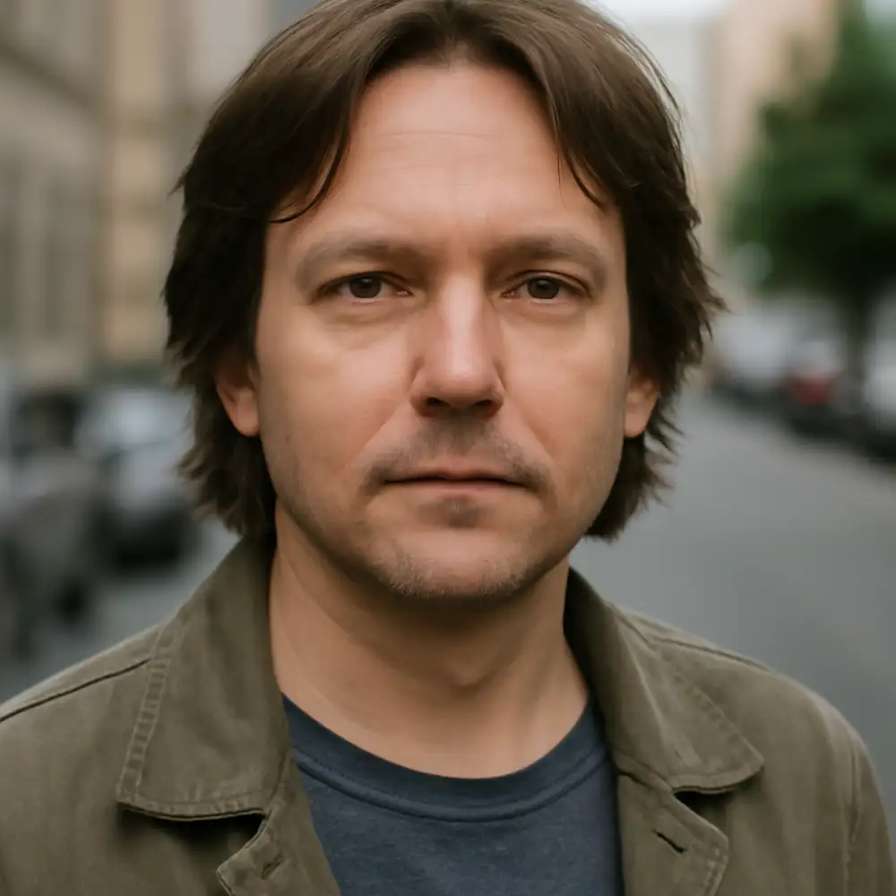 Lubomír Hrbek