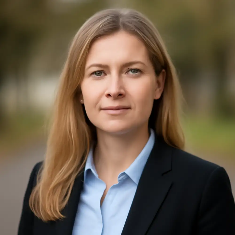 Silvie Vaňková