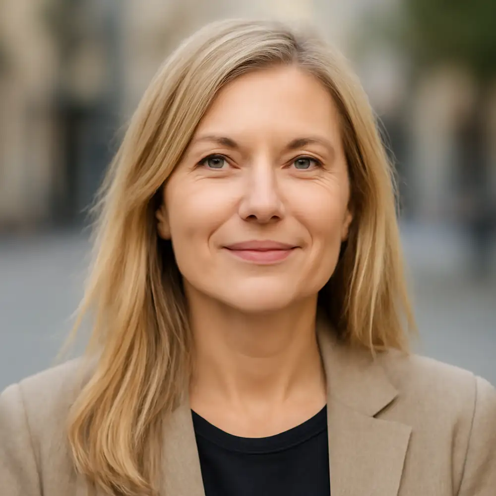 Vendulka Maršálková je již použitá, takže navrhuji:

Silvie Vaňková