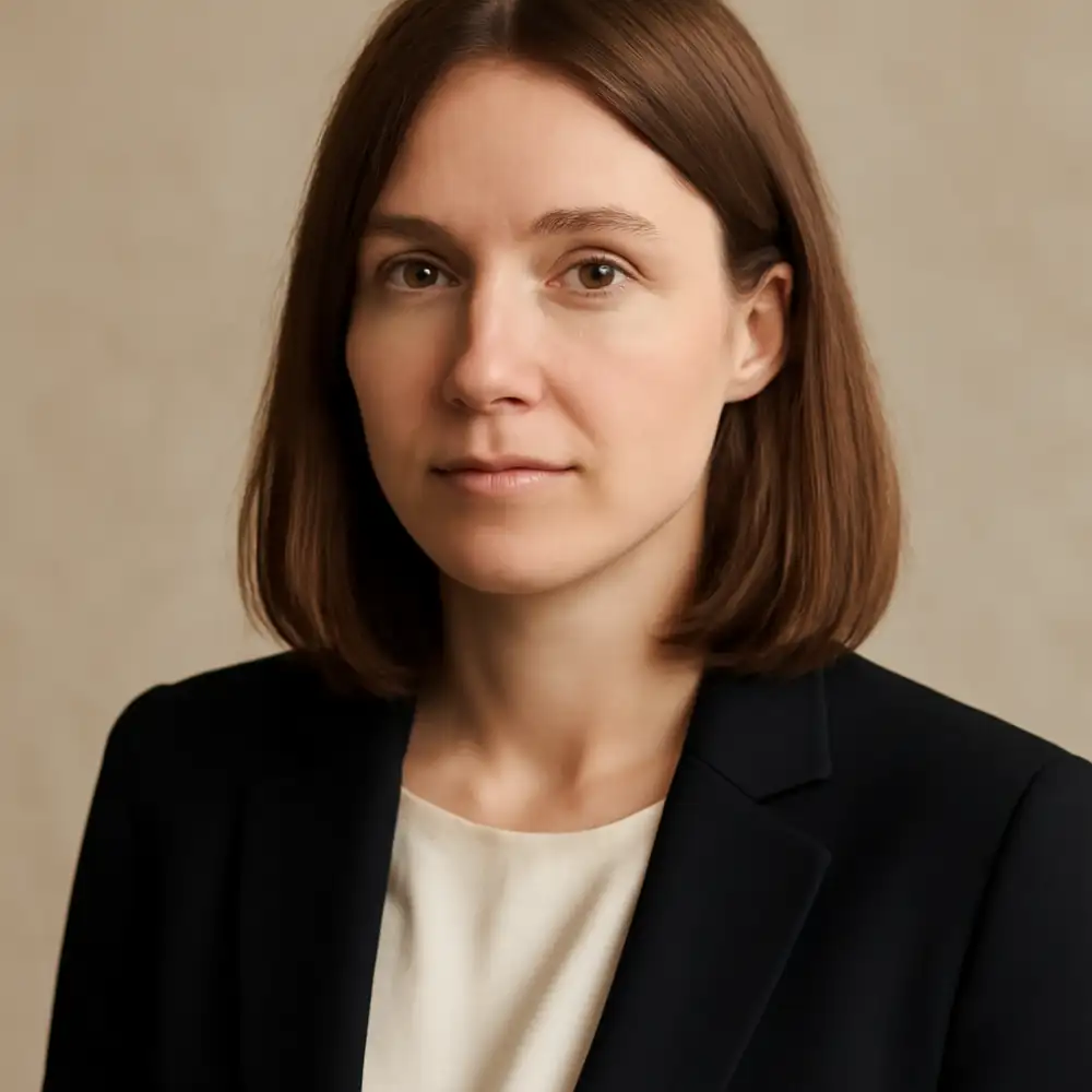 Vendulka Maršálková